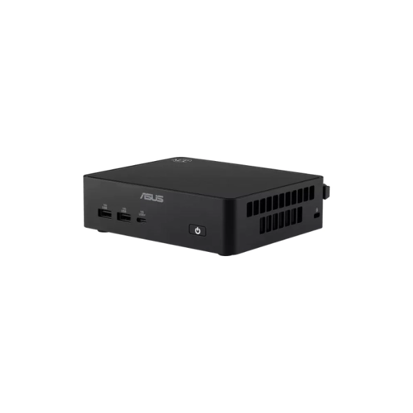 Nội thất và khả năng nâng cấp của Mini PC Asus NUC 16 Pro