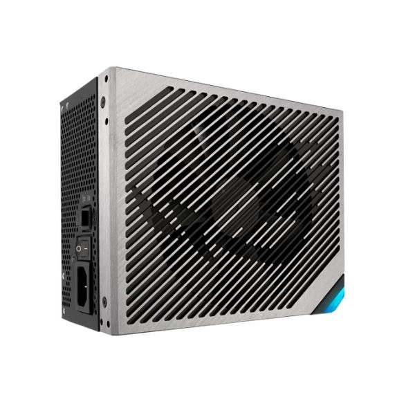 Nguồn Asus 1000W ROG Thor 1000W Platinum III ROG-THOR-1000P3-GAMING