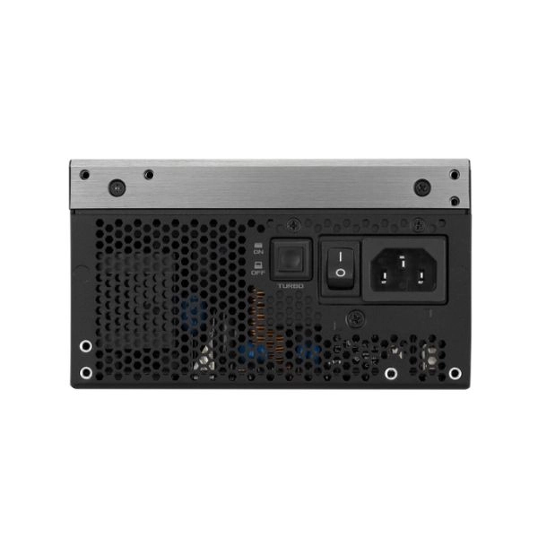 Nguồn Asus 1000W ROG Thor 1000W Platinum III ROG-THOR-1000P3-GAMING