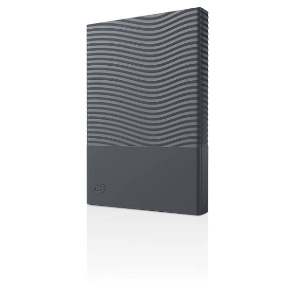 Ổ cứng HDD gắn ngoài Seagate One Touch Portable 2.5 inch 2TB STNR2000400 với kết nối Type-C