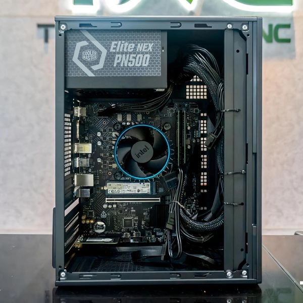 Máy bộ TNC Văn Phòng I514500-8G-500G-W11H (I5 14500/ Ram 8GB/ SSD 500GB/ Windows 11 Home)