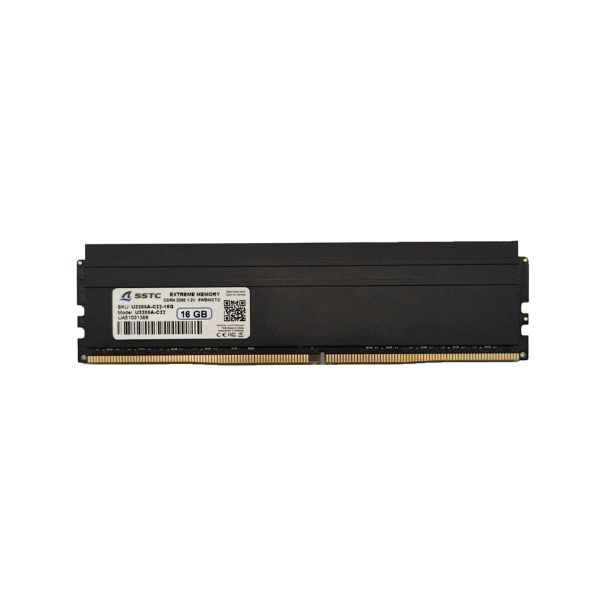 Ram Desktop SSTC 16GB DDR4 Bus 3200Mhz U3200I-C22-16GB