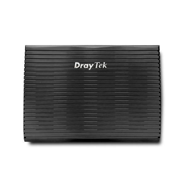 Router Cân Bằng Tải Draytek Vigor2928 (2 x GbE WAN/ 8 x GbE LAN)