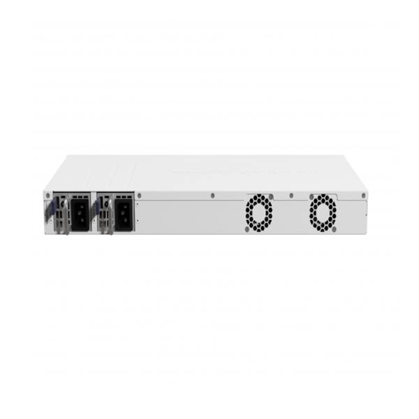 Router Mikrotik CCR2004-16G-2S+ (18 port/ 1 Gbps/ 2 SFP+ 10 Gbps)