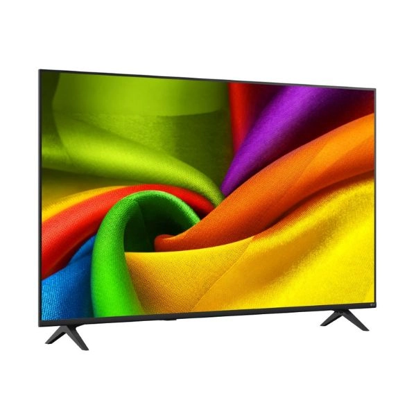 Smart Tivi LG AI 4K 55 inch 55NU855BPSA