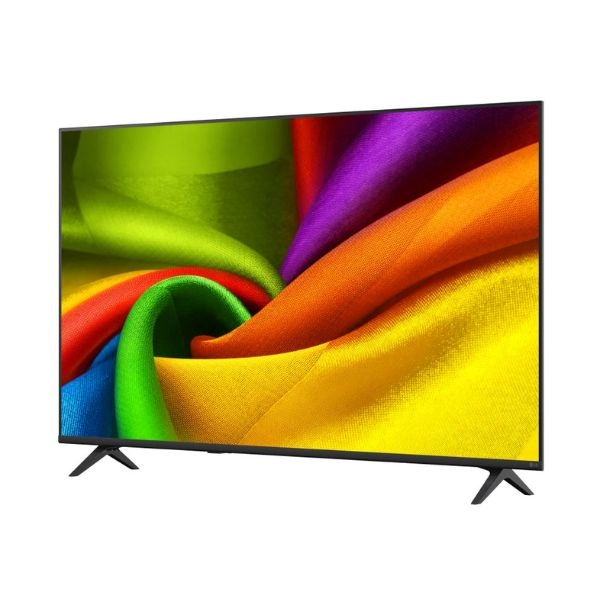 Smart Tivi LG AI 4K 55 inch 55NU855BPSA