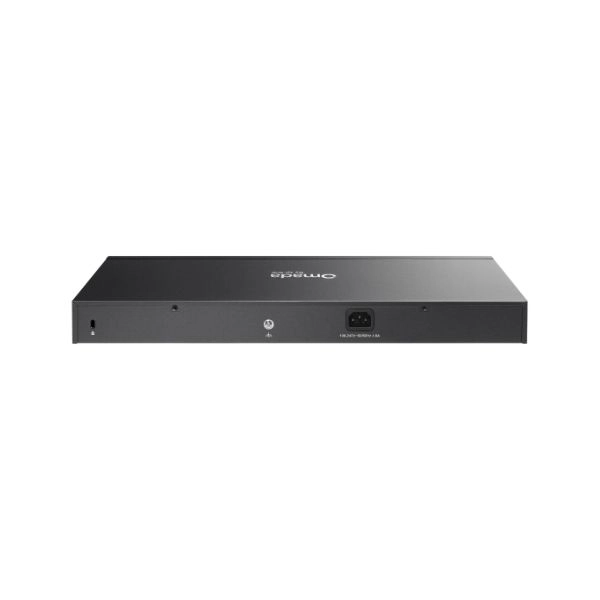 Switch TP-Link SG3218XP-M2 (18 port/ 2.5 Gbps/ 16 PoE/ 2 SFP+)