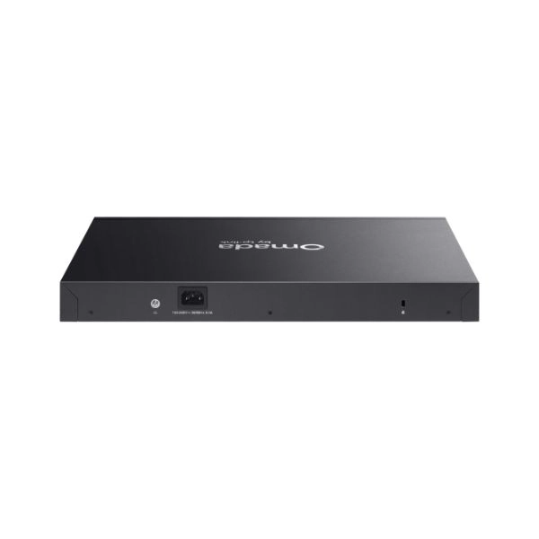 Switch TP-Link SG3428XMP (24 port/ 10/100/1000 Mbps/ PoE+/ 4 SFP+ 10Gbps)