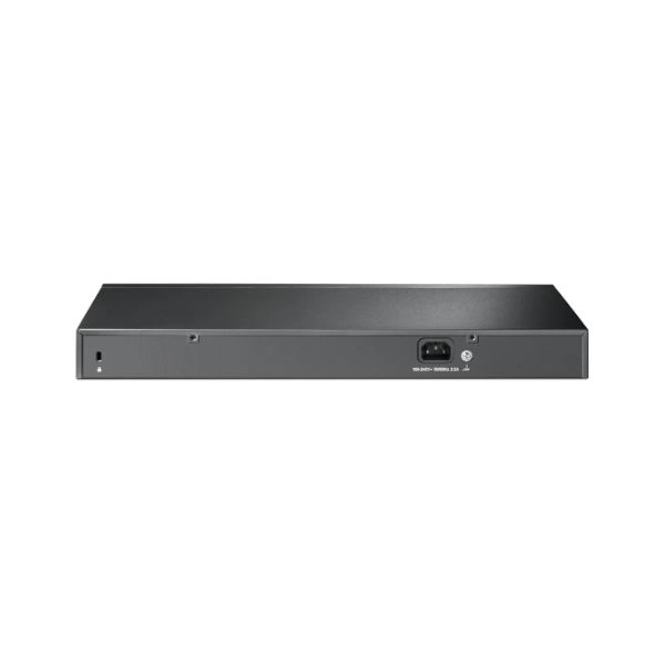Switch TP-Link TL-SL1218P (18 Port/ 10/100 Mbps/ PoE+/ Unmanaged)