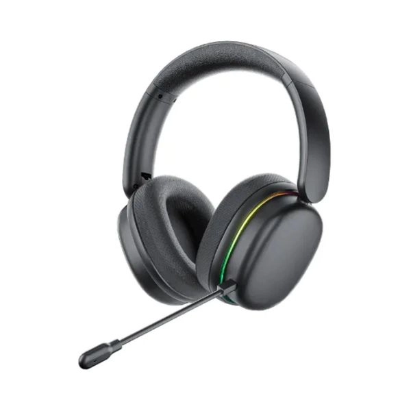 Tai nghe Gaming AULA G7 Pro Black