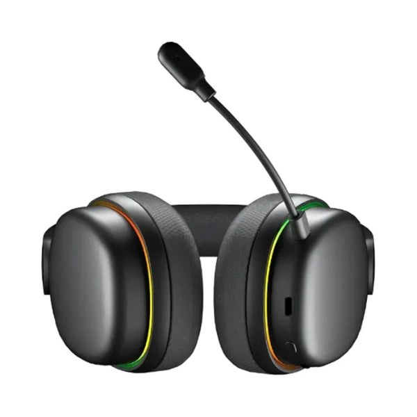 Tai nghe Gaming AULA G7 Pro Black