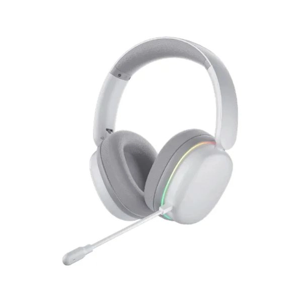 Tai nghe Gaming AULA G7 Pro White