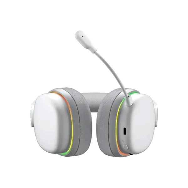 Tai nghe Gaming AULA G7 Pro White