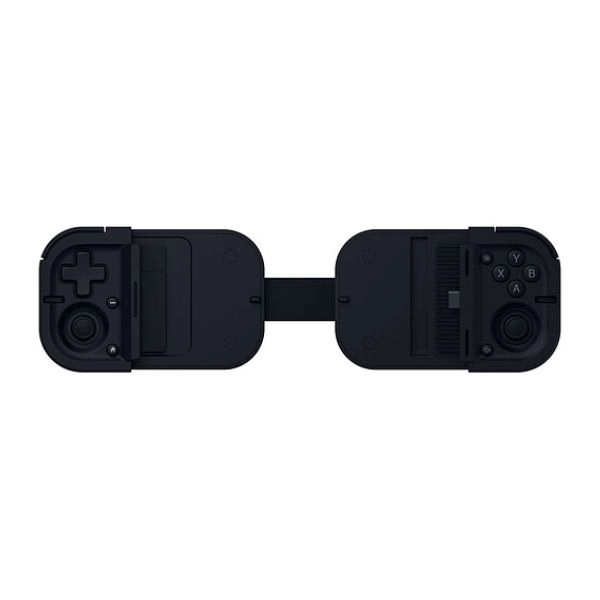 Tay cầm chơi game Razer Prio - Foldable USB C Gaming Controller - Black (RZ06-05190100-R3M1)