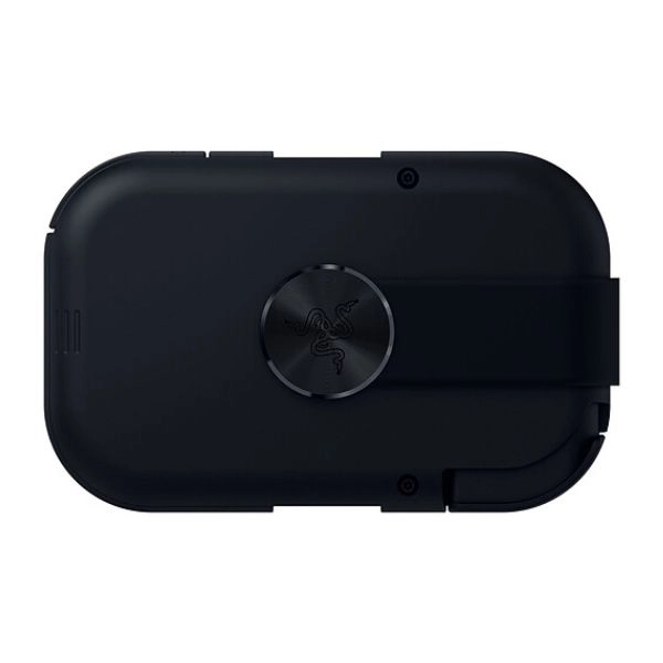 Tay cầm chơi game Razer Prio - Foldable USB C Gaming Controller - Black (RZ06-05190100-R3M1)