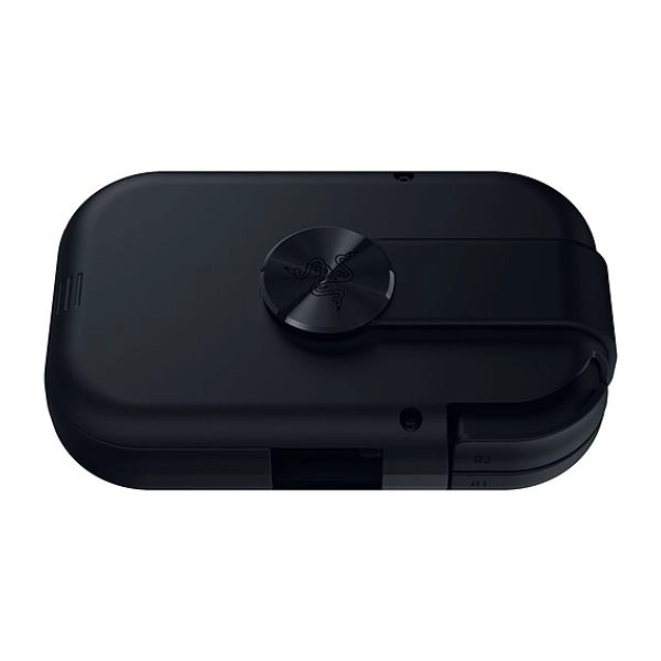 Tay cầm chơi game Razer Prio - Foldable USB C Gaming Controller - Black (RZ06-05190100-R3M1)