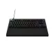 Bàn Phím Có Dây Logitech Pro X2 Tkl Rapid Đen (920-014089)