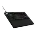 Bàn Phím Có Dây Logitech Pro X2 Tkl Rapid Đen (920-014089)