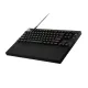 Bàn Phím Có Dây Logitech Pro X2 Tkl Rapid Đen (920-014089)