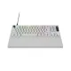 Bàn Phím Có Dây Logitech Pro X2 Tkl Rapid Trắng (920-014102)