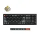 Bàn phím Keychron V6 Ultra 8K Wireless Hot-swappable RGB Backlight Banana Switch - Black (V6U-D4)