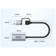 Cáp Chuyển Đổi USB/Type-C sang HDMI Unitek V141B