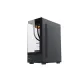 Case MIK H3 M-ATX Black