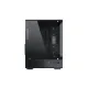 Case MIK H3 M-ATX Black