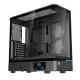 Case MIK H7 360 ATX Black