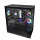 Case Zalman Chronix V2 ATX 3 FAN ARGB