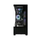 Case Zalman Chronix V2 ATX 3 FAN ARGB