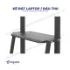 Giá treo tivi di động Ergotek E1989 (32 – 75 inch)