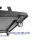 Giá treo tivi di động Ergotek E1989 (32 – 75 inch)