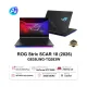 Laptop ASUS ROG Strix SCAR 18 G835LWG-TQ383W (Ultra 9 290HX Plus/ Ram 32GB/ SSD 2TB/ RTX 5080/ 18 inch/ Windows 11 Home/ 2Y/ Đen)