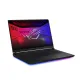 Laptop ASUS ROG Strix SCAR 18 G835LWG-TQ383W (Ultra 9 290HX Plus/ Ram 32GB/ SSD 2TB/ RTX 5080/ 18 inch/ Windows 11 Home/ 2Y/ Đen)