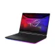 Laptop ASUS ROG Strix SCAR 18 G835LWG-TQ383W (Ultra 9 290HX Plus/ Ram 32GB/ SSD 2TB/ RTX 5080/ 18 inch/ Windows 11 Home/ 2Y/ Đen)