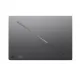 Laptop ASUS ROG Zephyrus G16 GU606AW-TB052WS (Ultra 9 386H/ Ram 64GB/ SSD 1TB/ RTX 5080/ 16 inch OLED/ Windows 11 Home + OH24 + M365/ 2Y/ Xám)
