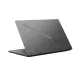 Laptop ASUS ROG Zephyrus G16 GU606AW-TB052WS (Ultra 9 386H/ Ram 64GB/ SSD 1TB/ RTX 5080/ 16 inch OLED/ Windows 11 Home + OH24 + M365/ 2Y/ Xám)