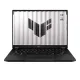 Laptop ASUS TUF Gaming A14 FA401UM-RG049W (Ryzen 7 260/ Ram 32GB/ SSD 512GB/ RTX 5060 8GB/ 14 inch/ Windows 11 Home + Microsoft 365 1 tháng/ 2Y/ Xám)