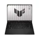 Laptop ASUS TUF Gaming A14 FA401UM-RG049W (Ryzen 7 260/ Ram 32GB/ SSD 512GB/ RTX 5060 8GB/ 14 inch/ Windows 11 Home + Microsoft 365 1 tháng/ 2Y/ Xám)