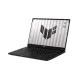 Laptop ASUS TUF Gaming A14 FA401UM-RG049W (Ryzen 7 260/ Ram 32GB/ SSD 512GB/ RTX 5060 8GB/ 14 inch/ Windows 11 Home + Microsoft 365 1 tháng/ 2Y/ Xám)