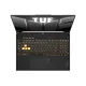 Laptop ASUS TUF Gaming F16 FX607VJR-TU328W (Core 7 230H/ Ram 16GB/ SSD 512GB/ RTX 3050/ 16 inch/ Windows 11 Home + Microsoft 365 1M/ 2Y/ Xám)