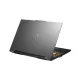 Laptop ASUS TUF Gaming F16 FX607VJR-TU328W (Core 7 230H/ Ram 16GB/ SSD 512GB/ RTX 3050/ 16 inch/ Windows 11 Home + Microsoft 365 1M/ 2Y/ Xám)
