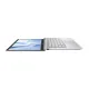 Laptop Asus Vivobook 14 X1404MA-EB028W (Core 5 320/ Ram 16GB/ SSD 512GB/ 14 inch/ Windows 11 Home/ 2Y/ Bạc)