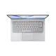 Laptop Asus Vivobook 14 X1404MA-EB028W (Core 5 320/ Ram 16GB/ SSD 512GB/ 14 inch/ Windows 11 Home/ 2Y/ Bạc)