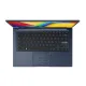 Laptop ASUS Vivobook 14 X1404MA-EB054W (Core 5 320/ Ram 8GB/ SSD 512GB/ 14 inch/ Windows 11 Home/ 2Y) 