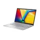 Laptop ASUS Vivobook 14 X1404VA-EB509W (i3-1315U/ Ram 8GB/ SSD 512GB/ 14 inch/ Windows 11 Home/ 2Y/ Bạc) 
