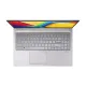 Laptop ASUS Vivobook 15 X1504MA-BQ1335W (Core 3 304/ Ram 8GB/ SSD 512GB/ 15.6 inch/ Windows 11 Home/ 2Y) 