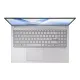 Laptop ASUS Vivobook 15 X1504MA-BQ1336W (Core 5 320/ Ram 8GB/ SSD 512GB/ 15.6 inch/ Windows 11 Home/ 2Y/ Bạc)