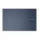 Laptop ASUS Vivobook 15 X1504MA-BQ1347W (Core 3 304/ Ram 8GB/ SSD 512GB/ 15.6 inch/ Windows 11 Home/ 2Y/ Xanh Đen)